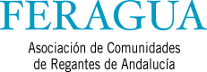 FERAGUA Logo