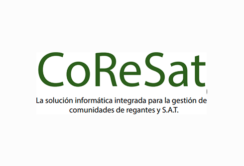 CoReSat