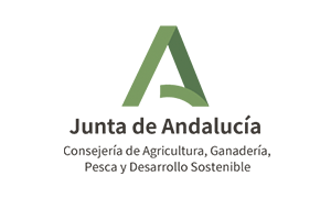 Junta de Andalucía. Consejería de Agricultura, Ganadería, Pesca y Desarrollo Sostenible